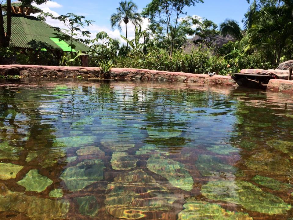 Mariri Jungle Lodge Alto Paraíso de Goiás Exterior foto