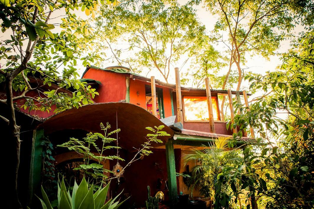 Mariri Jungle Lodge Alto Paraíso de Goiás Exterior foto